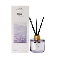 围士莲 无火香薰精油 门庭栀子120ml 瓶