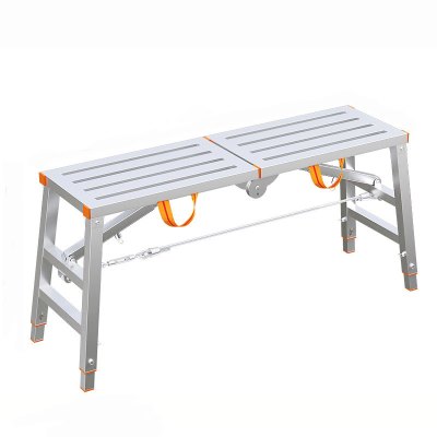 豫众诺 折叠马凳 长140cm 个