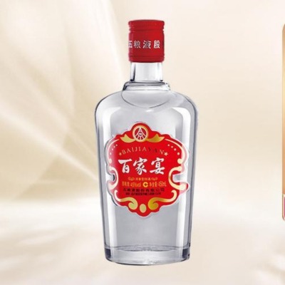 【百家宴白酒】品牌排行榜_百家宴白酒【哪个牌子好|十大排名|推荐】-