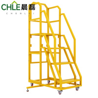 晨磊移动平台梯3步/个