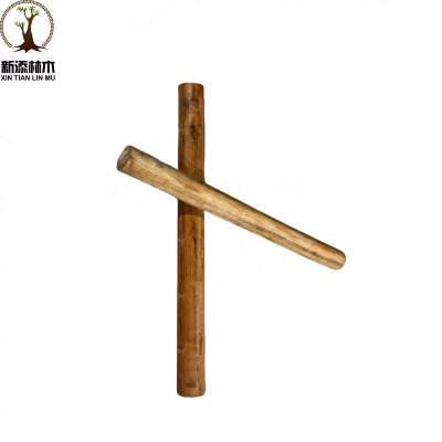 新添林木XTLM绞棍(松杂木)650mm×50mm×50mm根