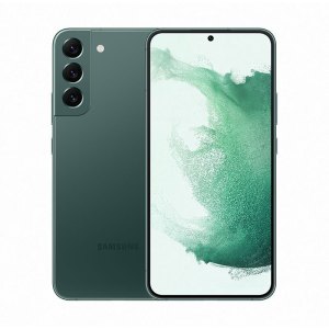 三星 SAMSUNG Galaxy S22+ 雾松绿 8GB+128GB 超视觉夜拍系统超清夜景 超电影影像系统 超耐用精工设计 5G手机