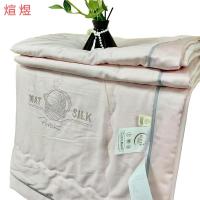 煊煜 莫代尔天丝夏凉被 200*230cm 条