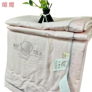 煊煜 莫代尔天丝夏凉被 200*230cm 条