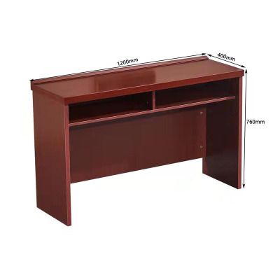 会议桌三圣Z1 1200*400*760mm