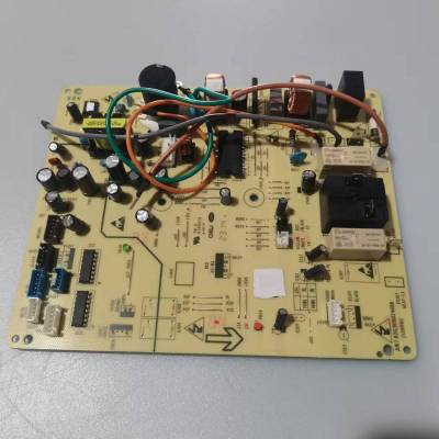 帮客材配 拆机原装 P0970120514 长虹惠而浦IVH- 72YM1NW空调内机印制板组件 收前验货