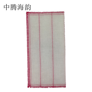 中腾海韵 洗碗布百洁布 30*30cm 条
