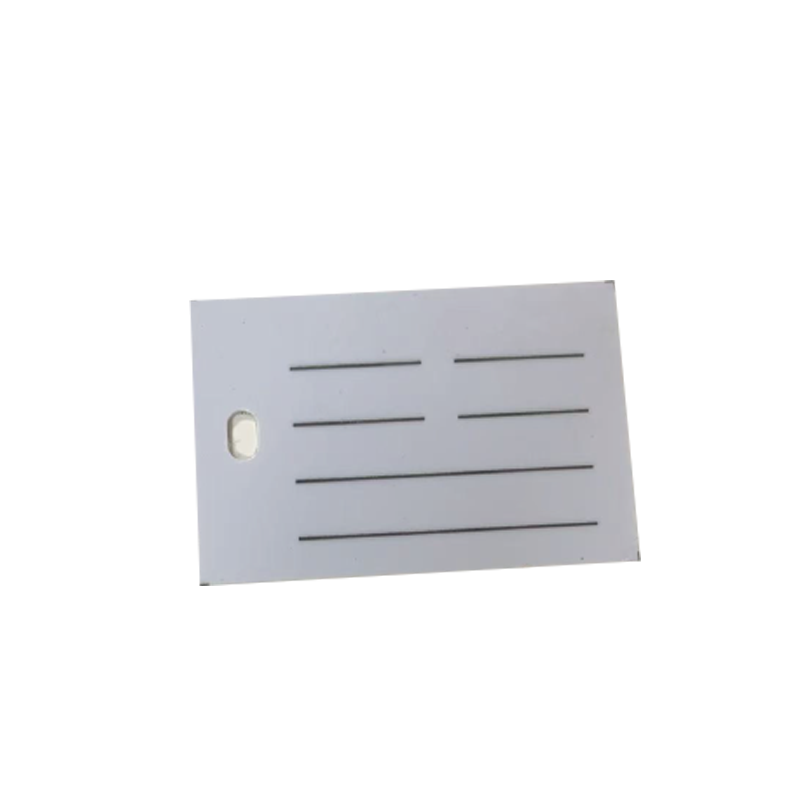 库标 PVC标识牌 30*60mm(块)