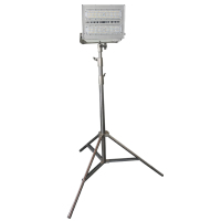 光大特照 EBYK202-2000 LED 2000W IP42 AC220V 5700K 大功率LED移动抢修灯