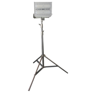 光大特照 EBYK202-2000 LED 2000W IP42 AC220V 5700K 大功率LED移动抢修灯