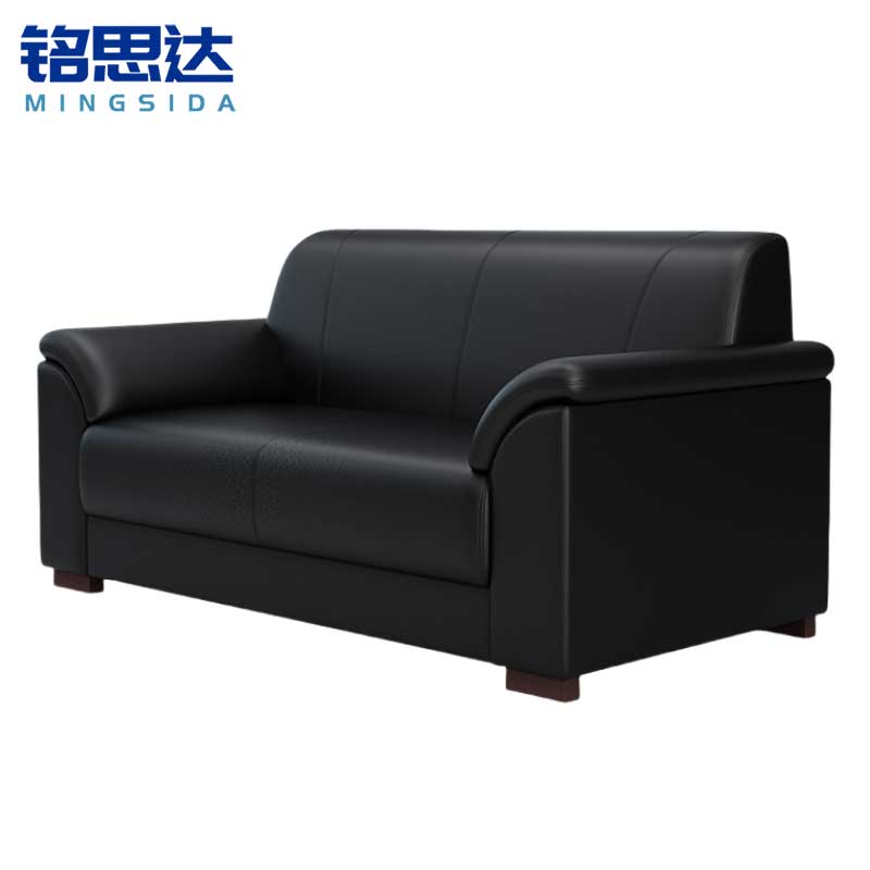铭思达沙发双人位张