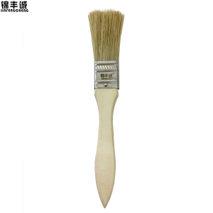 锦丰诚 毛刷 1寸 把