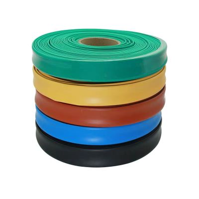 盛京联硕 35KV高压热缩管 绝缘套管直径80mm×25米[颜色备注]卷