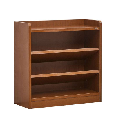 广亿隆木质鞋柜宿舍胶板斜插式鞋架