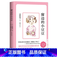 窗边的小豆豆 小学通用 [正版]窗边的小豆豆书小学生阅读系列南海出版社全集全套一年级二年级三四五阅读床边得窗外窗前穿边窗