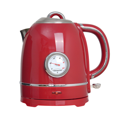 艾贝丽欧式电热水壶 ABL-SH1314