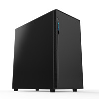 i7 14700KF/A1000 8G显存DIY电脑DIY主机游戏电竞直播视频剪辑AI主机