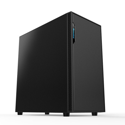 i7 14700KF/A1000 8G显存DIY电脑DIY主机游戏电竞直播视频剪辑AI主机