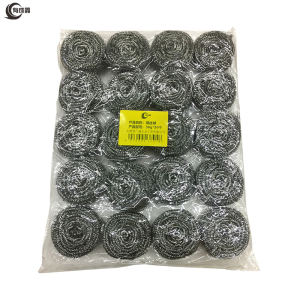 有成鑫 钢丝球 50g*20个 包