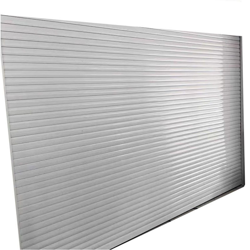 长铁 铝合金门板 3m×5m 块