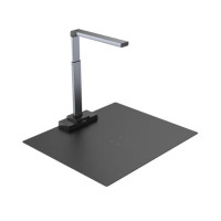 科密(comet) GP2600AF高拍仪1800万像素A2A3A4扫描仪工程资料图纸绘画图文教育会议投影支持国产系统