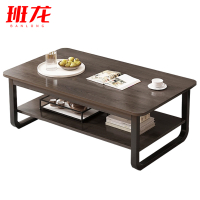 班龙茶几100*60*42cm张