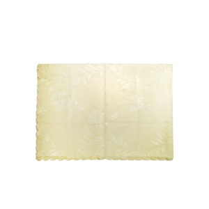 山之只 台底布 115*140cm 张 台底布 115*140cm