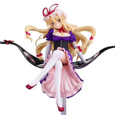 模型手办大小姐紫妈古明地恋西行寺幽幽子八云紫