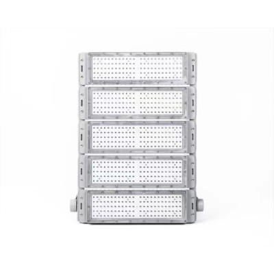 炽翼固定式LED灯具BLC506-250W 银色