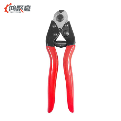 鸿聚赢 断线钳 8寸-SL 把