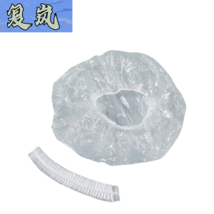 复岚 浴帽 一次性/个