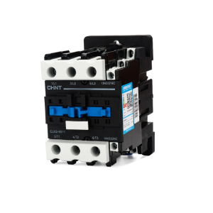 绵冠(MIANGUAN) 交流接触器 CJX2