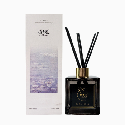 围士莲 酒店香薰 门庭栀子200ml 瓶