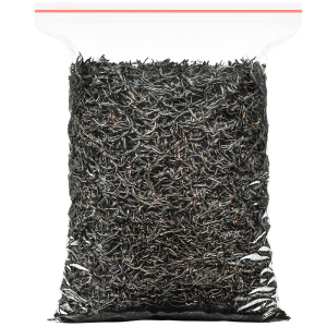 溪商正山小种红茶2025新茶浓香型武夷山桐木关茶叶散装500克