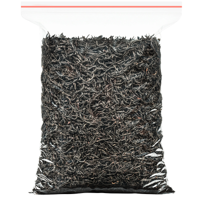 溪商正山小种红茶2025新茶浓香型武夷山桐木关茶叶散装500克