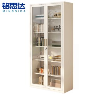 铭思达书柜