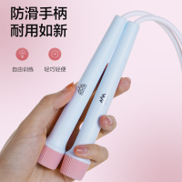 香山跳绳儿童小学专用专业竞速比赛健身运动减肥男女成人中考跳神