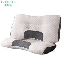 莱依瑾 LYEEGIN 枕芯 中枕48*74cm/个