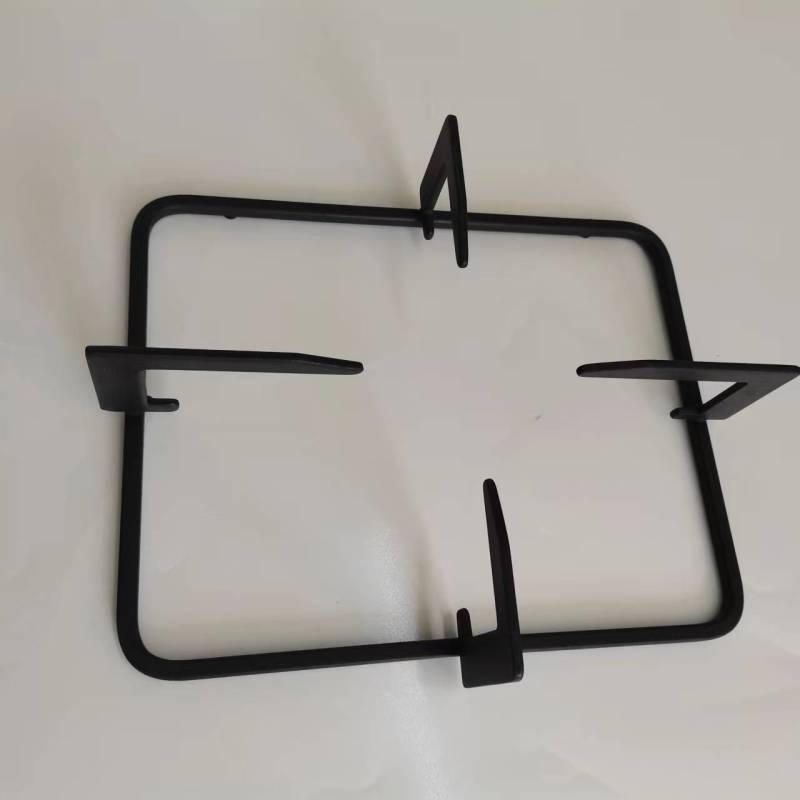 帮客材配 全新原装法迪欧燃气灶 2G02 灶架 收前务必验货