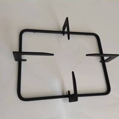 帮客材配 全新原装法迪欧燃气灶 2G02 灶架 收前务必验货