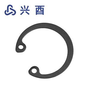 兴酉 弹性挡圈 M10 个