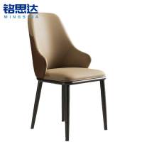 铭思达餐椅46*47*89cm把