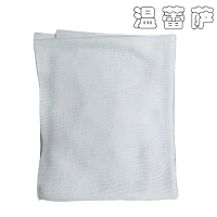 温蕾萨 擦车巾 WLS-CCJ 400×600mm 条