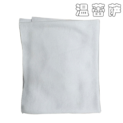 温蕾萨 擦车巾 WLS-CCJ 400×600mm 条