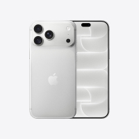 Apple iPhone 18 Pro Max 2T 银色 移动联通电信5G手机