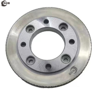 有成鑫金刚石修整滚轮 100D*40H*4T*R0.5 个