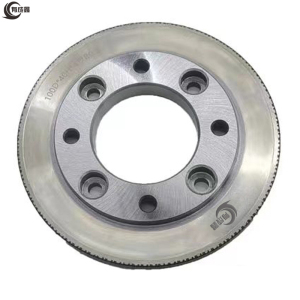 有成鑫金刚石修整滚轮 100D*40H*4T*R0.5 个