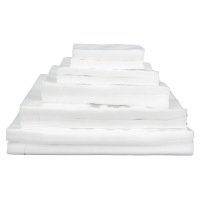 小窝厘 透明真空袋光面密封商用聚酯包装袋食品保鲜塑料袋印刷 26*35*双面16丝50个