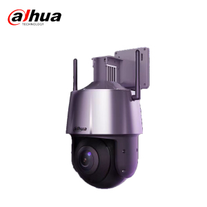 3寸400万无线旋转全彩球机DH-3A400台