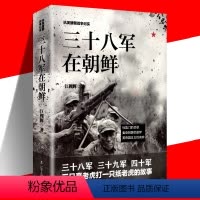 [正版]三十八军在朝鲜 抗美援朝战争纪实 朝鲜战争 抗美援朝战争书籍 辽宁人民出版社cm